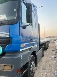 اكتروس • موديل ٢٠٠٠ • محرك مكفول