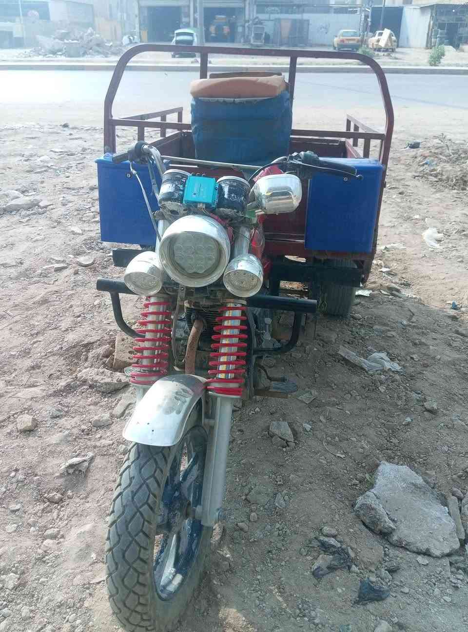 ستوته • ٢٠٠٧ • محرك تعبان