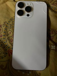 آيفون ١٦ برو ماكس • ٢٥٦ • بطارية ٩٢%