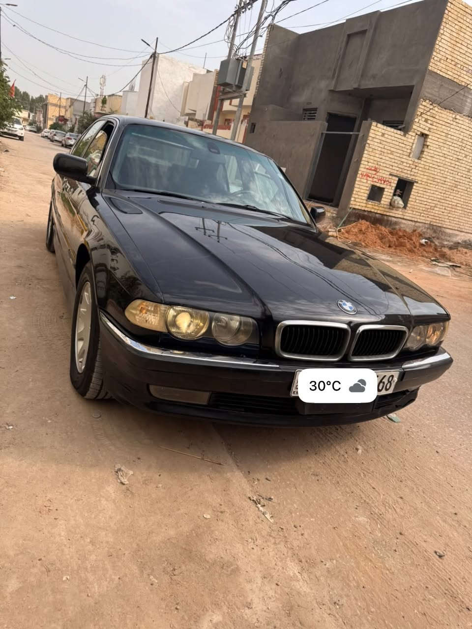 محرك V12 • موديل ٢٠٢٥ • رقم دهوك