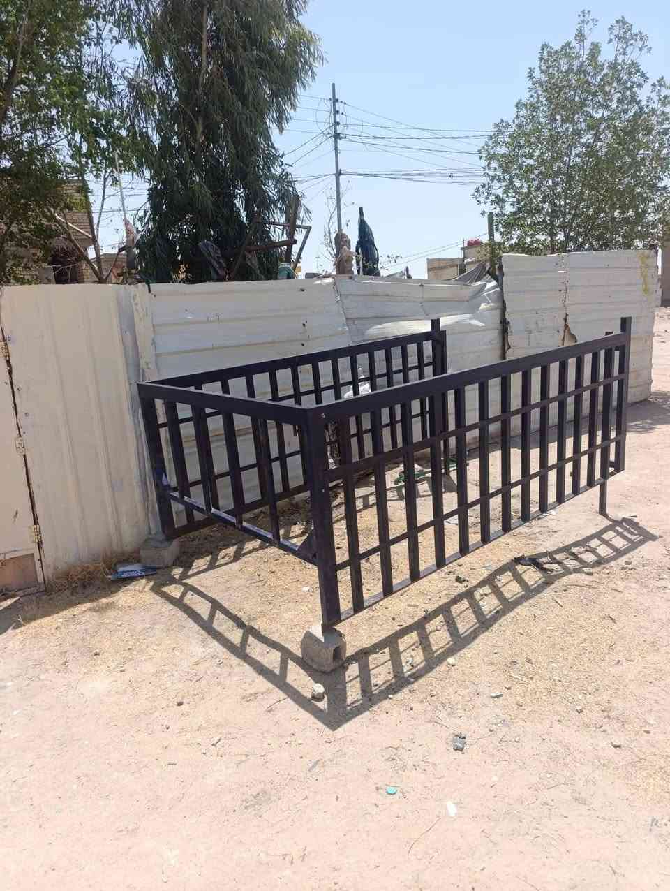 للبيع محجر كيه نثيه مكاني كربلاء السعر 300بي مجال رقمي ***********
