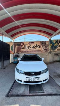 سيراتو ٩ شكل ١١ • مكينه ١٦٠٠ • رقم بغداد