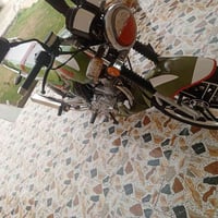 هيوشه • 2022 • محرك اسباني