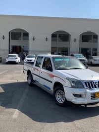 بيكاب • ٢٠٠٦ • ٤٠٠ ألف كم