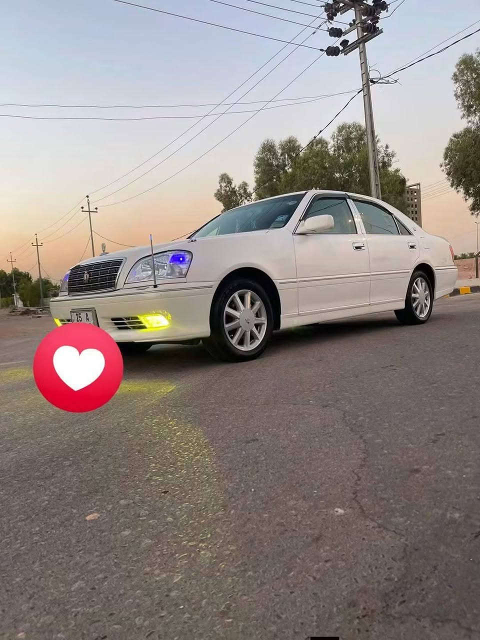 سلام عليكم ملكه للبيع
@إشارة موديل 2002
مكفولة سيارةمن نقل جثه ولعيب شرعي ولا صوليات 
سياره رقم كركوك قرار 48
مشروع وطني مدور وين ما تريد سياره بسمي شخصين 
3دكم كرستال اصل
تحوير نجف فوك وجوه اربع كشنات كهربائيه 
ستيرن كهربائي مثبت سرعه برده خلفية 
كير محرك مكفولات شرط
تخم تاير ستفسار تصال على رقم تالي 
رقم الهاتف *********** سعر 128وبيه مجال @إشارة
