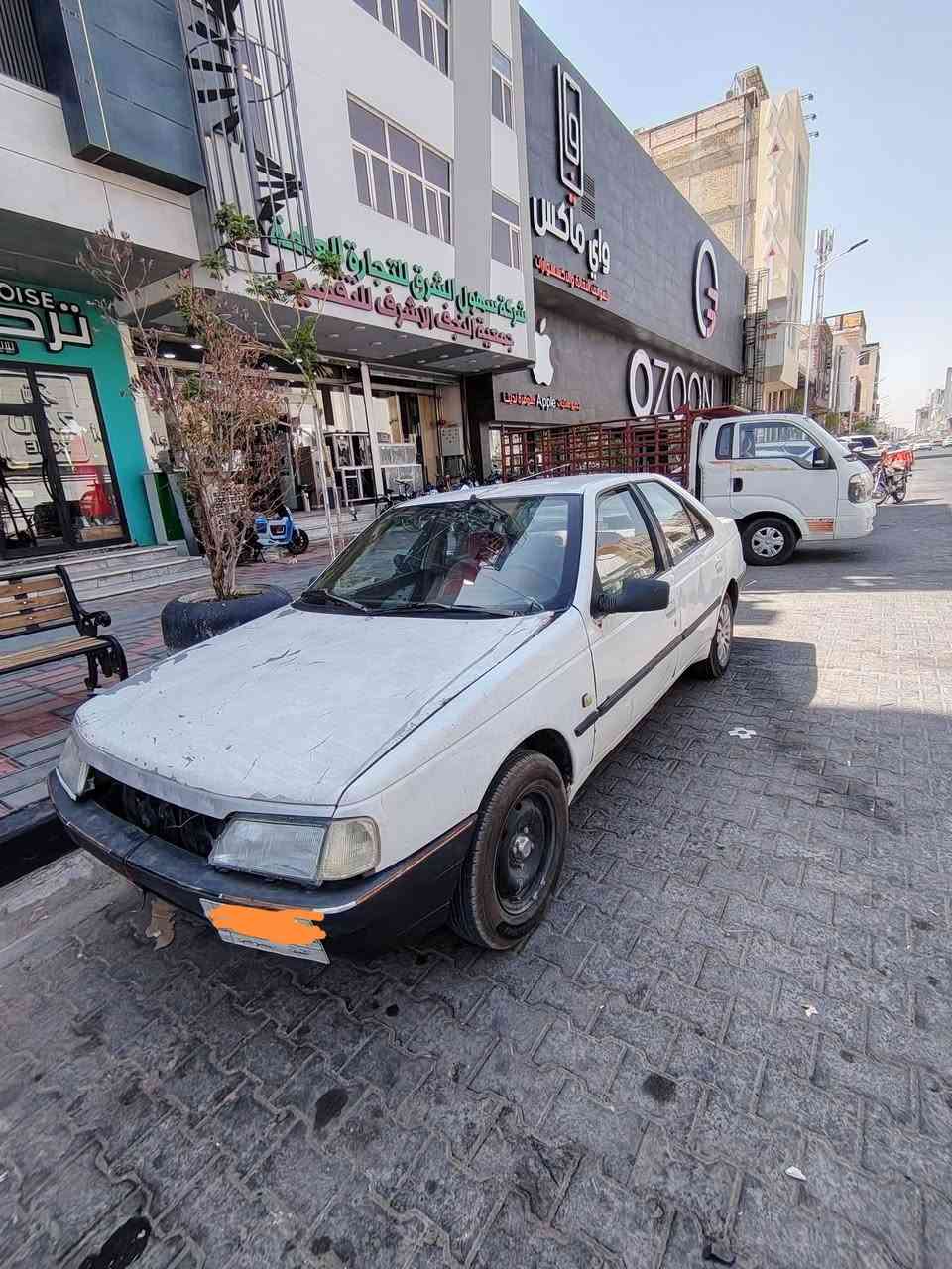 السلام عليكم
بيجو روة للبيع محرك وكير ياباني اوتاماتيك الاكسيل دايو تبريد تدفئة شغال موديل السيارة 2010 رقم نجف السنوية صالحة لغاية 2027 السعر 27$ وبيها مجال للتواصل خاص او واتساب ***********
