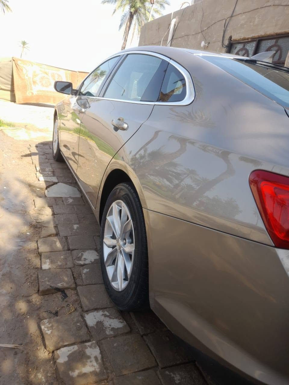 سلام عليكم
ماليبو للبيع مديل 2023
فول مواصفات
السعر 120 وبيهه مجال
العنوان دوانيه قضاء الشاميه
للستفسار
اتصل ودلل ***********
عل فيس متواجد
الي مايشتري لايتعبني
