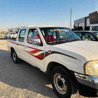 پیکاب نیسان٢٠٠٦. (07501202398)