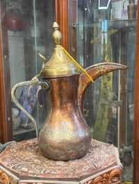 دله • سيد صالح بغداد • ٣٦سم