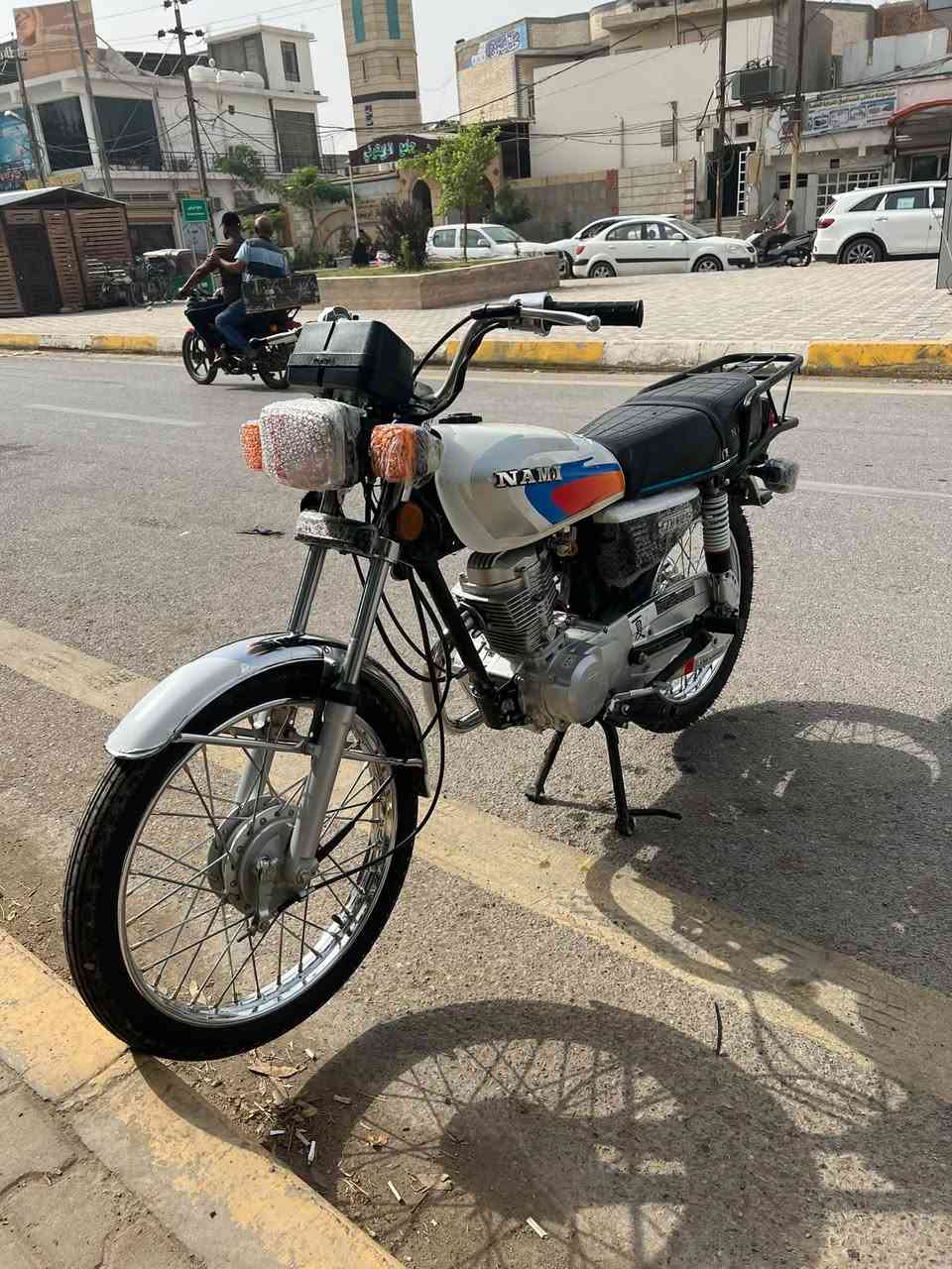 نامه • ٢٠٢٦ • كفاله