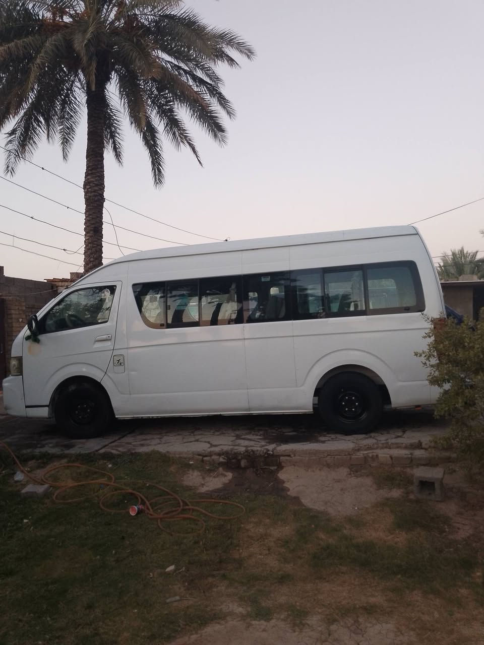 جنبي 2018 رقم بابل بسمي تحويل ثاني يوم سنويه 30.سياره مكفوله بيهه بس بارد والهلالات معمرات كير مكينه اكسل مكفولات صدر إمامي وخلفي جديد جامه جديده شادهه داينمو جديدة مال حاويه كهربائياتها كلهه شغاله نقصها بس تبريد سياره جاهزه السعر150مكاني بغداد شراي يتصل ***********
