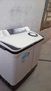 غسالة • مستعجل • الصوفيه البعلوان