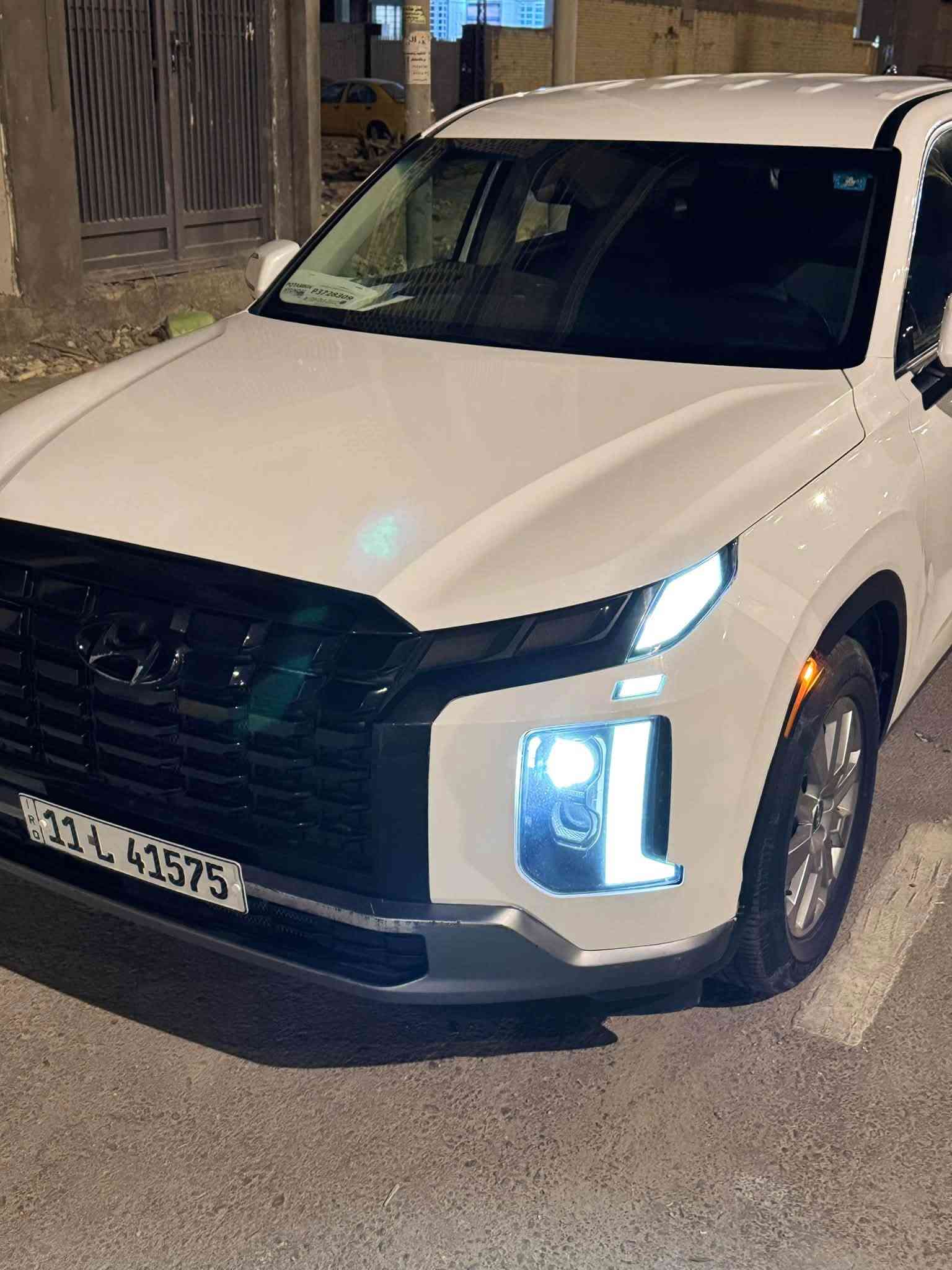 بلاسايد 2023 امريكي السياره جاهزه او جديده حادثها تافه او بسيط جداً بدون ايرباك او السياره على البلاد كير او مكينه او حداديه او منظومة التبريد كلها بلاديه بجم كبس السياه جاهزه او جديده ربع دينار ما تصرف عليها السياره مواصفات عاديه sel رادارات امامي جانبي تشغيل عن بعد مري أوتو دم وهيتر مري حساسات لايت عدسه شاشه دجتل شاشه جبيره وأبل كار بلي سايد بريك كهربائي ماشيه 54 الف او بسمي سعرها 265 او بيها مجال ترهم مراوس مكاني كربلاء للاستفسار ***********
