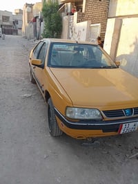 بيجو ديالكس • ٢٠١٤ • جير جديد