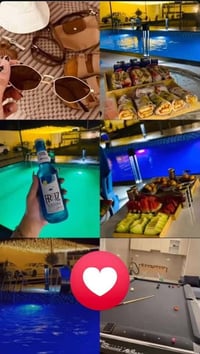 مزرعه كاردينيا تريد تكضي عطلة غير شكل؟ 😍 مزرعتنا هي أفضل خيار لإلك ولع...