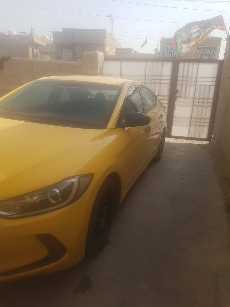 سلام عليكم النترا موديل 2018 وارد مريكي تبريد شغال مكينه وكير بلباكيت سياره صار ربع سنوات عندي العنوان  السعر 90     بغداد جسر ديالي الهاتف ***********
