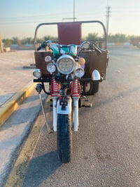ستوته ١٦ • محرك ٢٢ • تايرات جدد