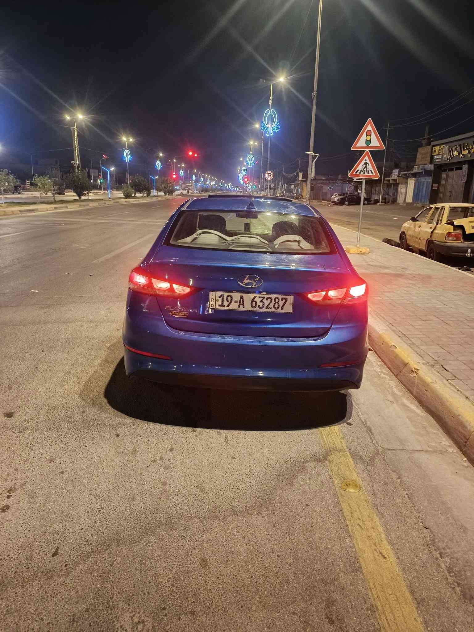 النترا رقم كربلاء بسمي موديل 2018 فول موصات فتحه بصمه رادارات جانبيه حساس خلفي تتفه بل كشنات تتفه بل ستيرن امسويلهه ادامه باتري جديد حداديه جديده تبريد ثلج حادثهه ربع بنيد اوربع جاملغ جردن اوصبغتهن هستوهن قبل اسبوع عندي صور جراد قديم غرفتهه جديده وارد كندي بدون تبديل عندي سونارهه مكانهه كربلاء اليطارات ***********//// سعر 125 قفل
