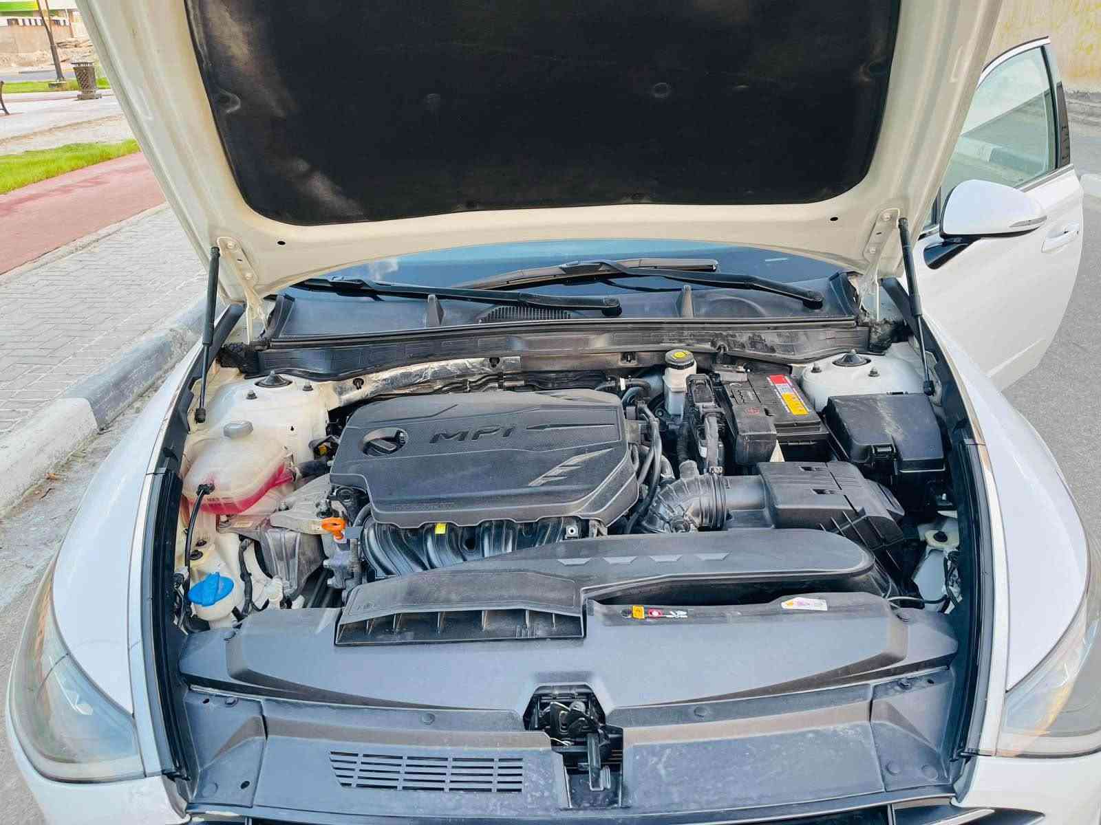 سوناتا22 خليجي فول مواصفات كفاله عامه مكينه 2.5 المرغوب كير مكينه كفاله حداده تبريد سياره جديده جاهزه مكاني بصره 
***********
*********** البصرة, العراق
