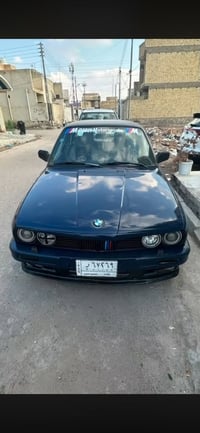 موديل ١٩٨٩ • بور ناقص • رقم بغداد