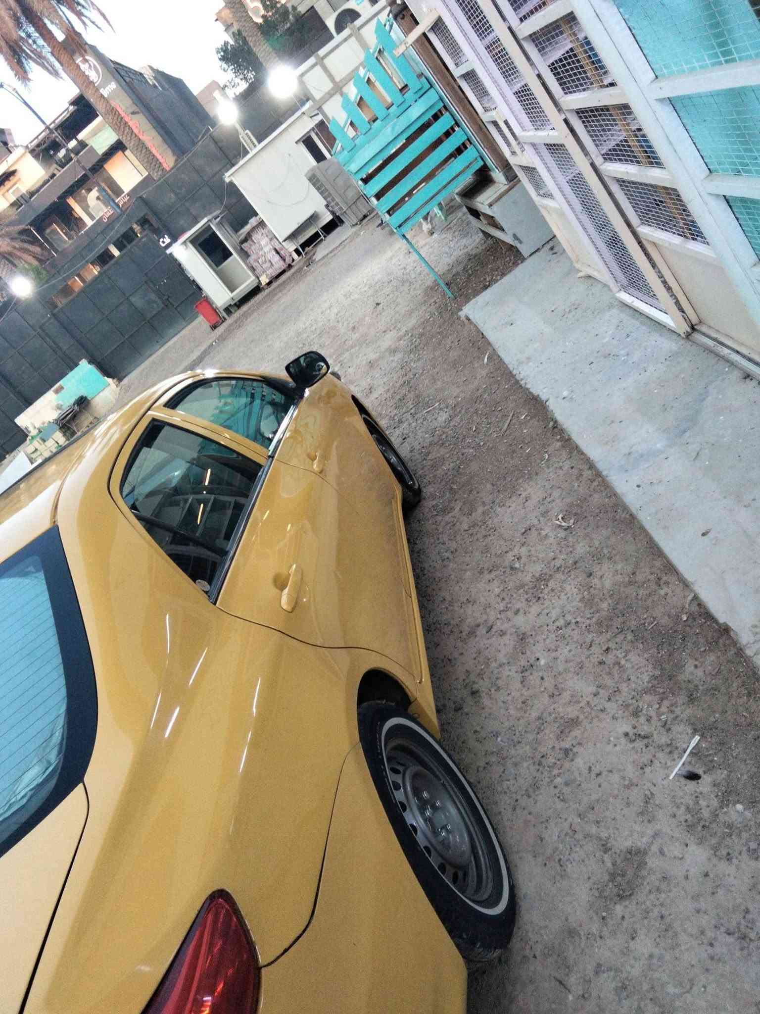 يالله✋🦉
االسلام عليكم كولاا البيع موديل 9 محدثة13
امريكي حادثها باب وجاملغ مال سايق وبالعراق اني مبدل باب وجاملغ اثر خياس مو ضربه
سياره تخم تاير خط ابيض قبل ١٠ تيام شاده  منضومه زنون عالي ناصي دوشمة نحلة لغرفه كلها  كير محرك تبريد مكفول صدر امامي خلفي جديد شاشة اندرويد اصلي فتحه سلايت سياره فول مواصفات رقم ديالئ بسمي مصفره من كلشي مكاني بغداد العبيدي
 اقرة المنشور قبل متتصل *********** واني خادمكم
