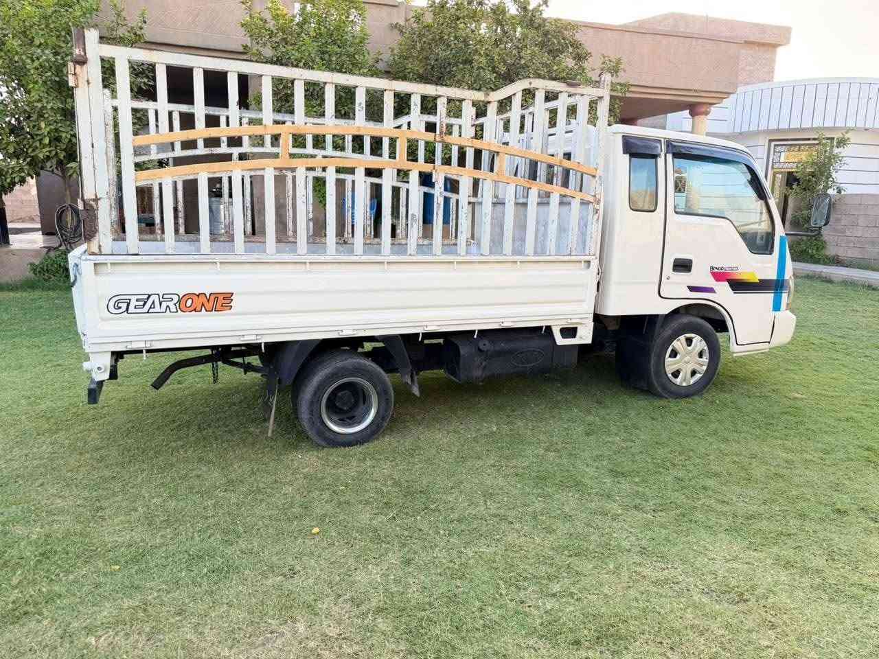 بــَسمُ الـلّـهْ
كيا ام عيون موديل 2000رقم انبار مشروع وطني سنويه لل28سنويه عاج سياره كفاله عامه شاصي ورقم شاصي واضح محرك جديد كير جديد اكسل باور صدر كله جديد دوشمه كهربائيات كلهه شغاله قماره بلاديه  وبدي مرشوش للجماليه سياره مال جناي متصرف عليهه الف..السعرر 66وبيهه مجال شويه حك الجيه ..مكان السياره.. الأنبار.الرمادي جزيره الخالديه البوعبيد .للتواصل 
***********===***********
