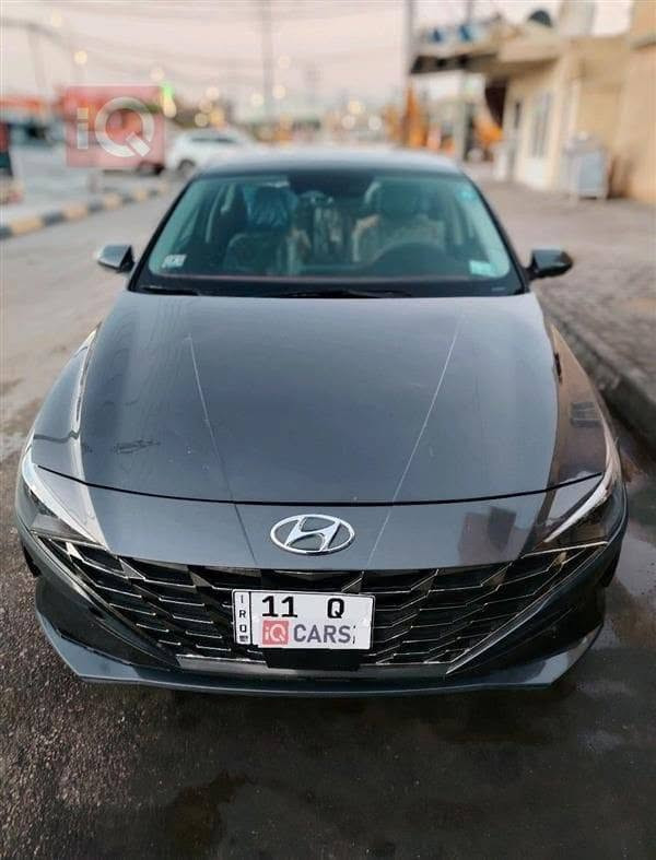 الانترا هايبرد • ٢٠٢٣ • وارد امريكي
