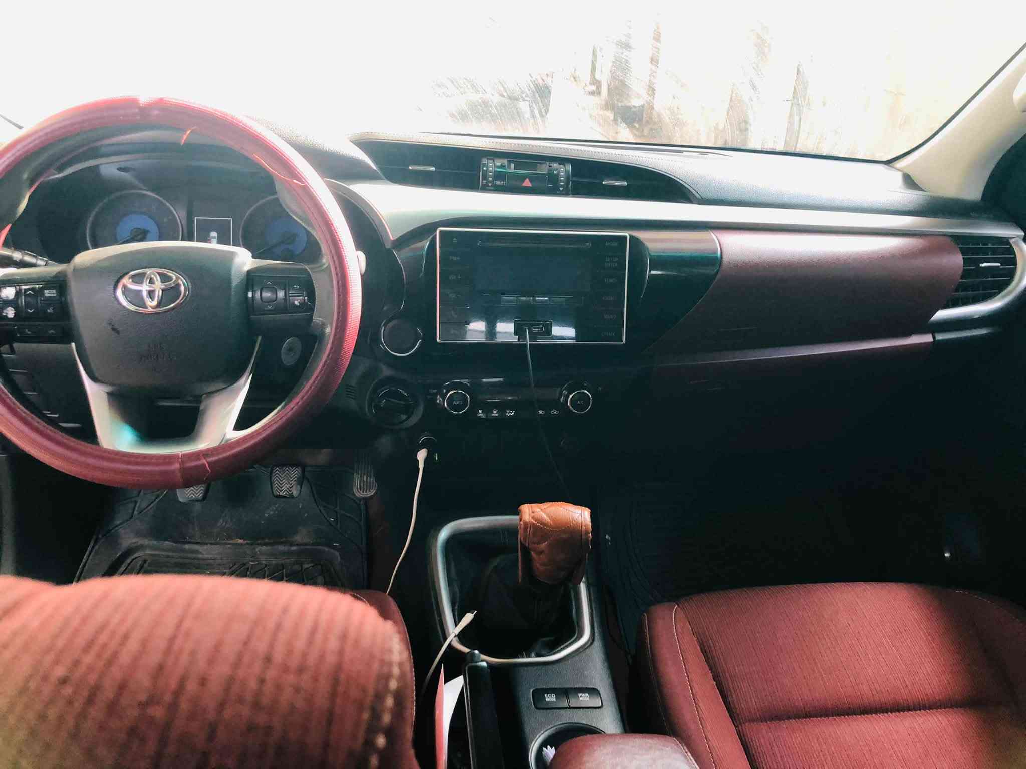 فول مواصفات • كفاله عامه • ٢٠١٦