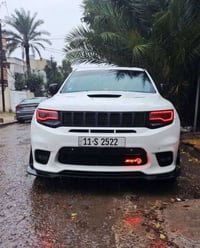 SRT • ٢٠١٥ • ٦٤٠٠