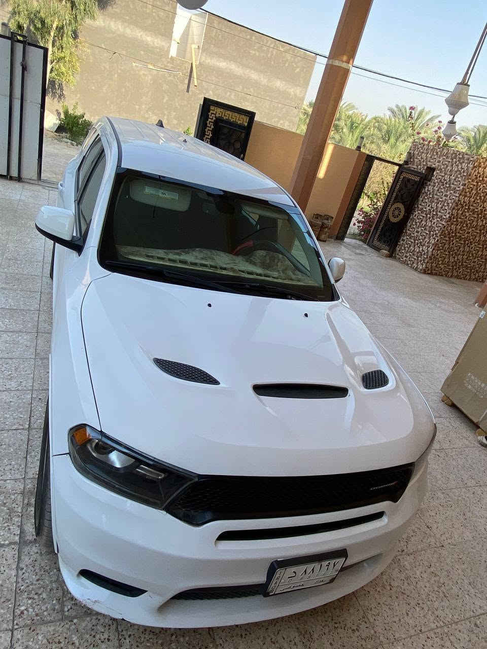 السلام عليكم دوج درونكو موديل 2020 محرك 5.7 هيمي ضربتها خشم جاملغ الامامي جهة العبري ومصلح والبنيد مبدل بدون دواخل حتى للراديتر ما واصله الضربه ايرباك مال السأيق والراكب طالعات فقط سياره ماشيه 80 الف تقريبا سياره (مكينه كير حداديه كارتون كفاله) مواصفات RT شاشه صغيره كامره حساسات خلفيه توقف ذاتي اوتو ستوب كشن السائق كهرباء فقط دواخل لون اسود نضام ECO توفير وقود+ SPORT سياره جاهزه بانزين كله محسن دهن اصلي ماء راديتر اصلي حماوه ثابته صيف شته بدون مشاكل سياره جاهزه على اخر حبايه مكان السياره ناصريه مركز
ا
السلام عليكم دوج درونكو موديل 2020 محرك 5.7 هيمي ضربتها خشم جاملغ الامامي جهة العبري ومصلح والبنيد مبدل بدون دواخل حتى للراديتر ما واصله الضربه ايرباك مال السأيق والراكب طالعات فقط سياره ماشيه 80 الف تقريبا سياره (مكينه كير حداديه كارتون كفاله) مواصفات RT شاشه صغيره كامره حساسات خلفيه توقف ذاتي اوتو ستوب كشن السائق كهرباء فقط دواخل لون اسود نضام ECO توفير وقود+ SPORT سياره جاهزه بانزين كله محسن دهن اصلي ماء راديتر اصلي حماوه ثابته صيف شته بدون مشاكل سياره جاهزه على اخر حبايه مكان السياره ناصريه مركز السعر 225 وبيها مجال 
واعتذر عن الاطاله  
***********
