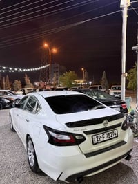 التيما ٢٠١٨ • مواصفات SV • أربيل