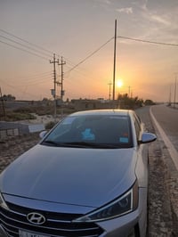 الانترا ٢٠٢٠ • وارد مريكي • تكييف بارد