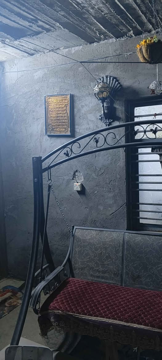 مرجوحة نضيفة وجاهزة عرضها 210وعرض المقعد 165
سعرها 180بيها مجال بسيط توصيل موجود داخل بغداد بكروة *********** بغداد, العراق
