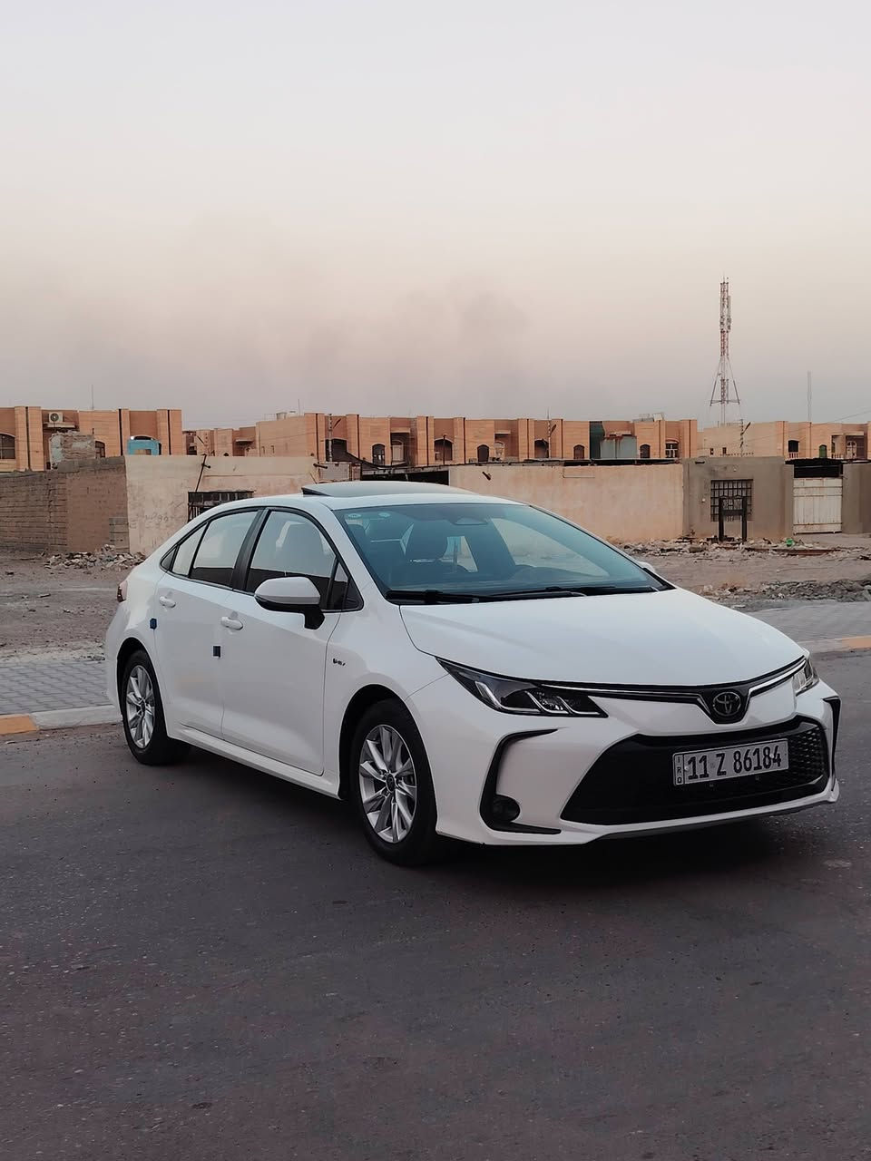 السلام عليكم للبيع بسعر 150 كورلا خليجي هيبرد مكفوله كفاله عامه غير شبر بقبق الجنطه بدون معجون بدون داخل مكينه 18 شرط السياره فول موصفات على وضع الشركه رقم بغداد تحويل ثاني يوم العنوان تكريت رقم الهاتف
***********
السلام عليكم للبيع بسعر 150 كورلا خليجي هيبرد مكفوله كفاله عامه غير شبر بقبق الجنطه بدون معجون بدون داخل مكينه 18 شرط السياره فول موصفات على وضع الشركه رقم بغداد تحويل ثاني يوم العنوان تكريت رقم الهاتف
