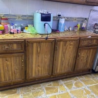 كاونتر • ٤ قطع • رايده