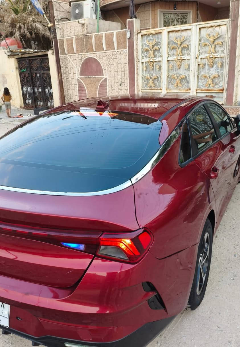 كي فايف ٢٠٢٢ • وارد امريكي • فول مواصفات