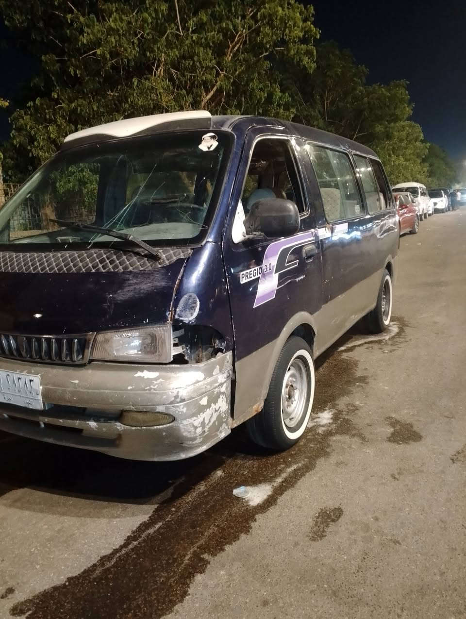 سلام عليكم بريجو 96 رقم نجف شوف عينك مكينه وكير وحداديه حلوات 
وصل خط كوفه نجف 
مروس مروس ب افيو او بيوايدي  
مكان السياره نجف كوفه راعيه بلشاميه مدور ثاني يوم
***********
