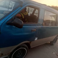 بيجو ١٩٩٧ • رقم انجليزي • مكينة وجير مكفولات