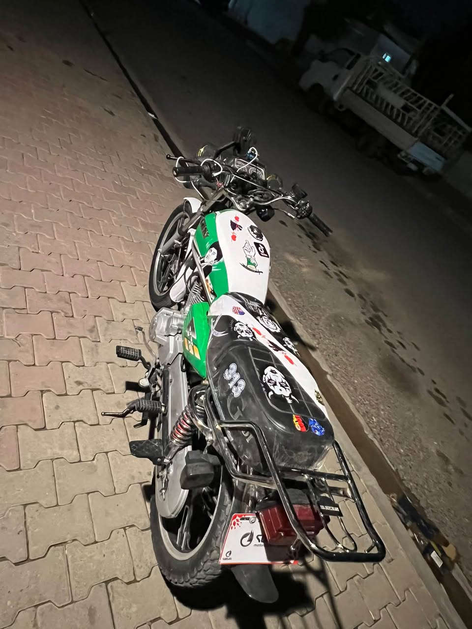 ٥كير • ريان • ٢٠٢٣