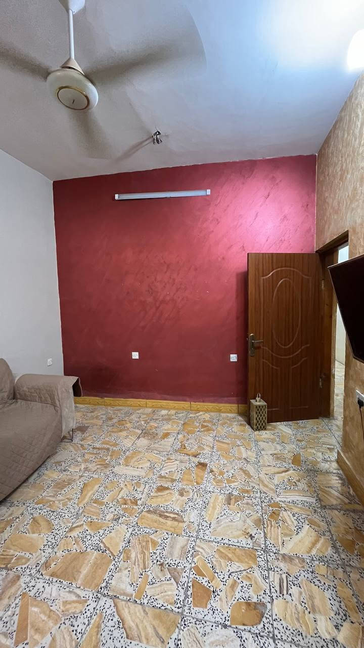 الجلاعطه • ١٠٠م • ٣ غرف