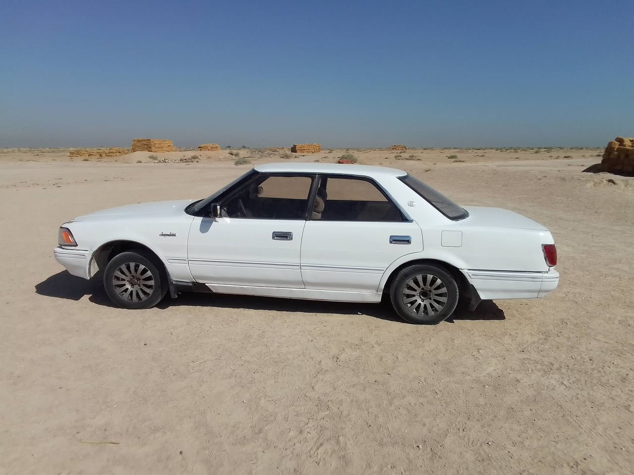 السلام عليكم هارتوب البيع موديل ٩٠ جاهزه منكلشي مكينه ونجي ناعم  تخم تاير راعيه بل نجف نافذه بل 20  مكان نجف السعر ٢٧ بيه مجال *********** الشراي يتصل

