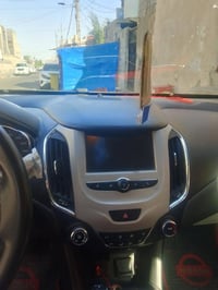كروز ٢٠١٨ • ١.٤ تيربو • بدون حادث