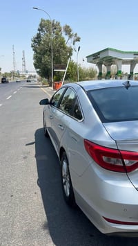 سوناتا ٢٠١٨ • خليجي • كفالة عامة