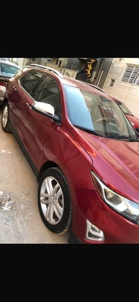 كوينكس • ٢٠١٩ • ٢٠٠٠ تيربو AWD