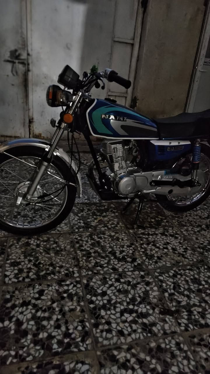 سلام عليكم دراجه نامه شلامجه موديل 2021 رقم سنويه ل30 سعر 1500 وبيها مجال مستعجل على بيعته ***********
