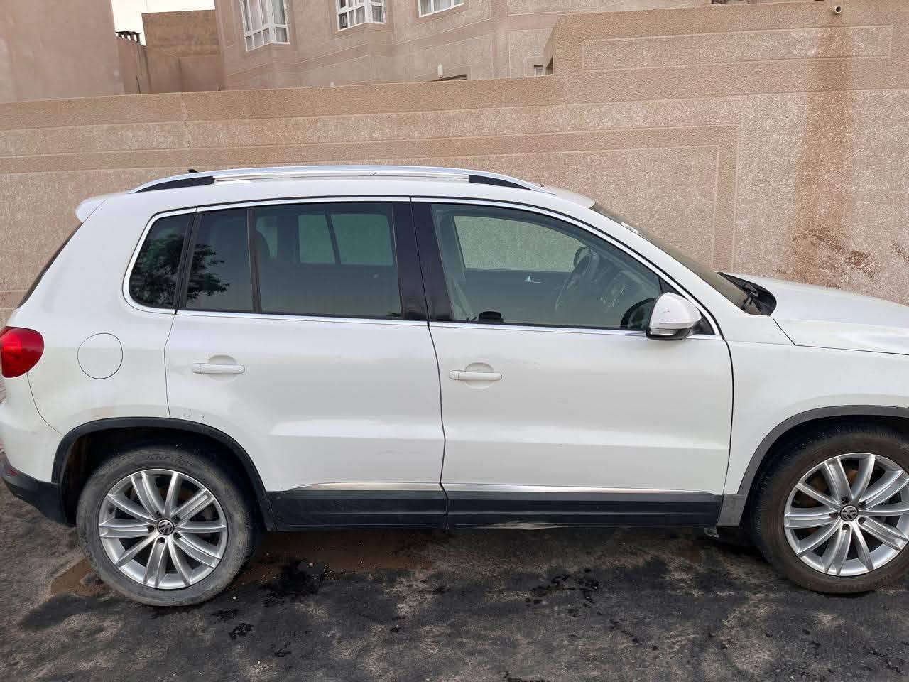 فولكسفاغن
تيغوان 2013

$9,500

￼الدور

￼منذ شهرين

￼
المحرك, 2.0

￼
4 سلندر

￼
اوتوماتيكيه

￼
بنزين

￼
أمريكية

￼
181,000 كم

الحالة

المستخدم

أجزاء المتضررة

قطعة واحدة

الوقود

بنزين

بلد الاستيراد

أمريكية

اللوحة

بغداد، خصوصي

المحرك

2.0

الأسطوانات

4 سلندر

ناقل الحركة

اوتوماتيكيه

عدد المقاعد

5

مادة المقاعد

جلد

اللون

أبيض

لأستفسار الاتصال على رقم ***********
