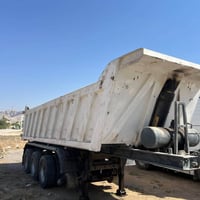 جاك كبير • تاير نص عمر • بدون تحويل