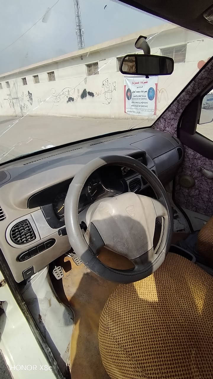 أربيل خبات • موديل ٢٠١٢ • مشكلة بالقير