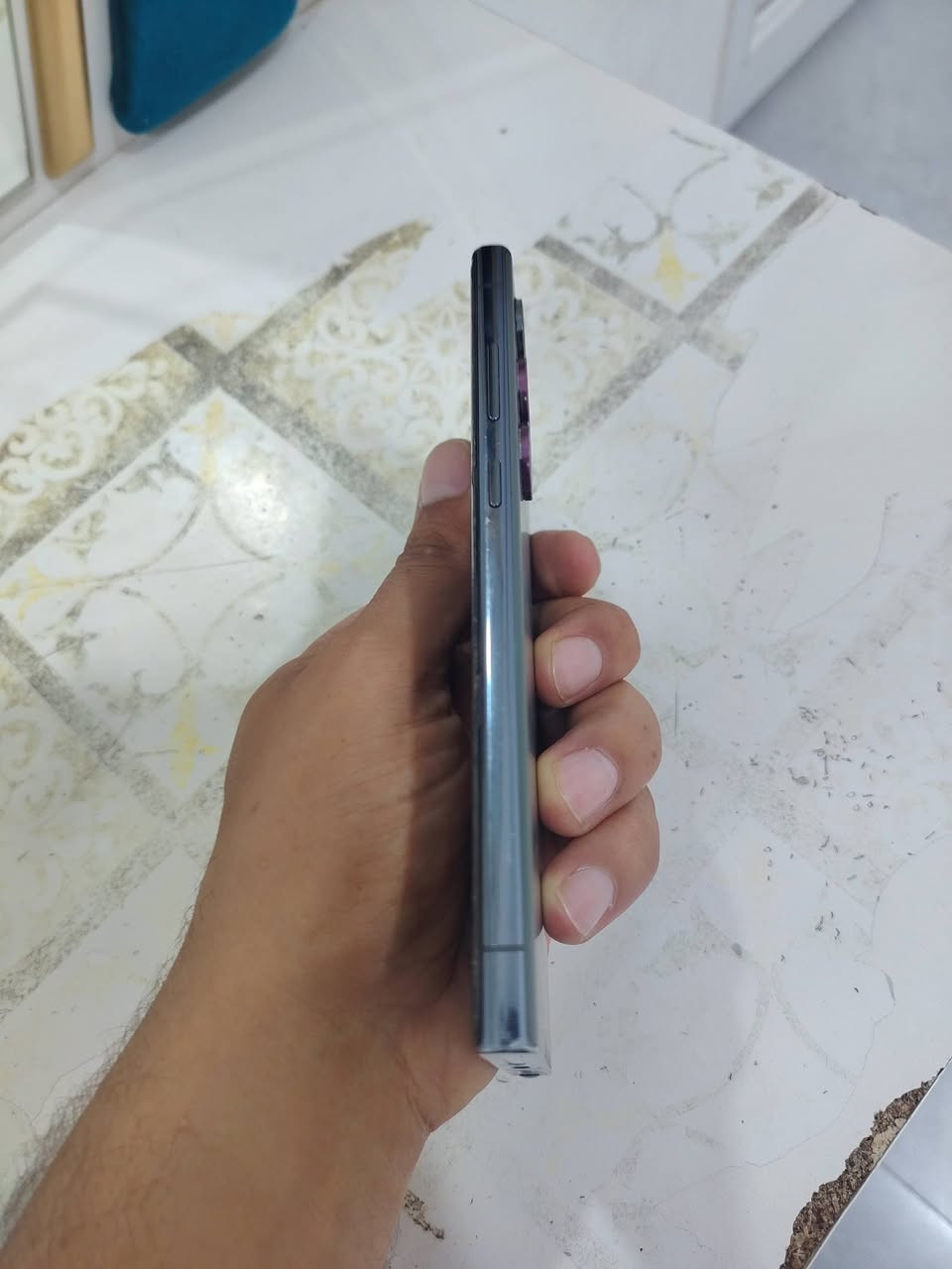 بسبب الوعود كاذبه
للبيع او مراوس بدراجة حسب قناعه سامسونگ S23 Ultra
الجهاز نظيف جداً، استخدام شخصي وما بيه أي عيب، ويا كل أغراضه الأصلية والكارتون.
***********

