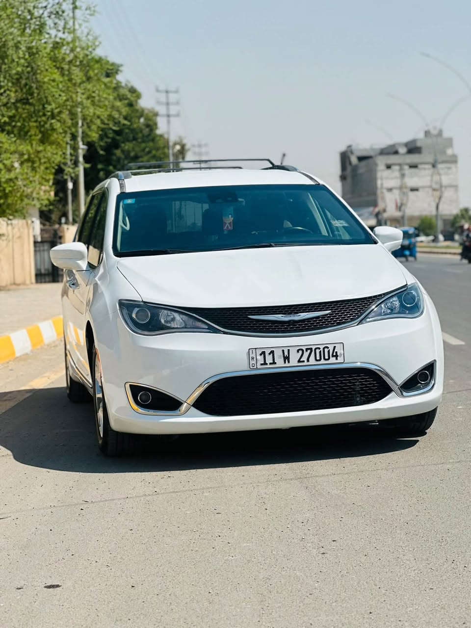 باسفكه 2023
كير محرك كفاله 
تبريد ثلج تخم تاير 
٧ راكب 
٣ طقع تبريد مابيه نقوصات 
بسمي ثاني يوم احول 
عارضه ١٧٣$ وبيه مجال 
عنواني ديالى بعقوبه 
***********
